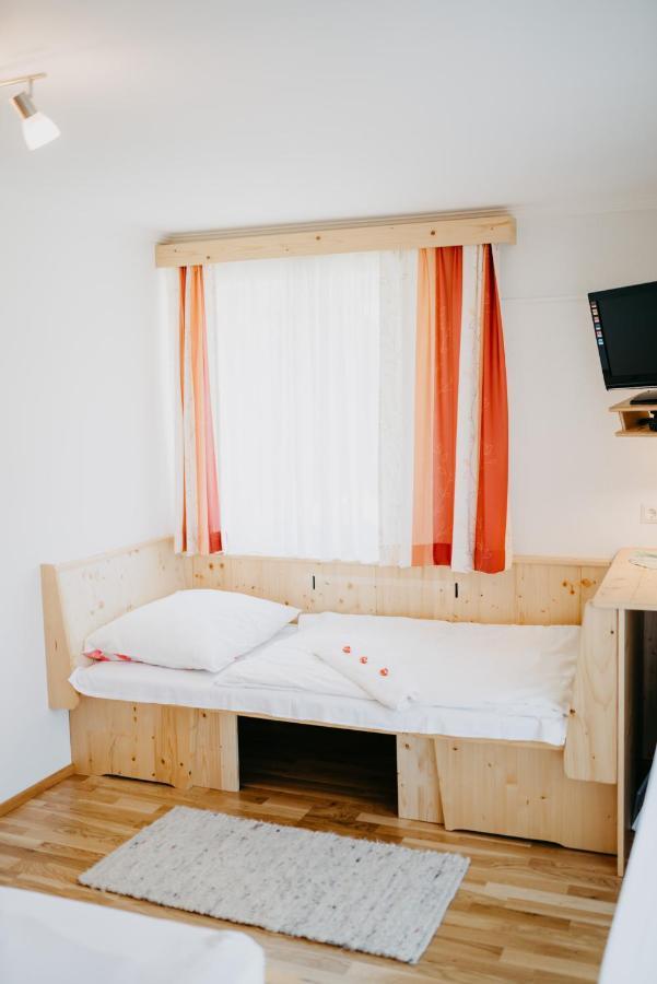 Appartement Vidmar-Ferienglueck 아리아흐 외부 사진