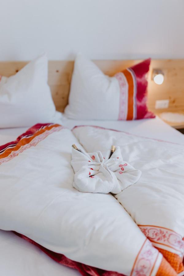 Appartement Vidmar-Ferienglueck 아리아흐 외부 사진