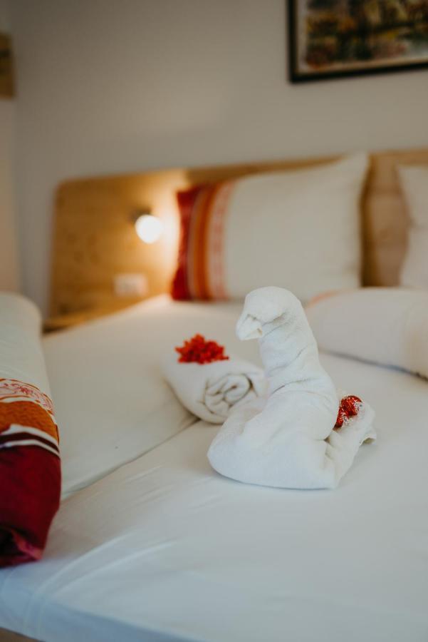 Appartement Vidmar-Ferienglueck 아리아흐 외부 사진