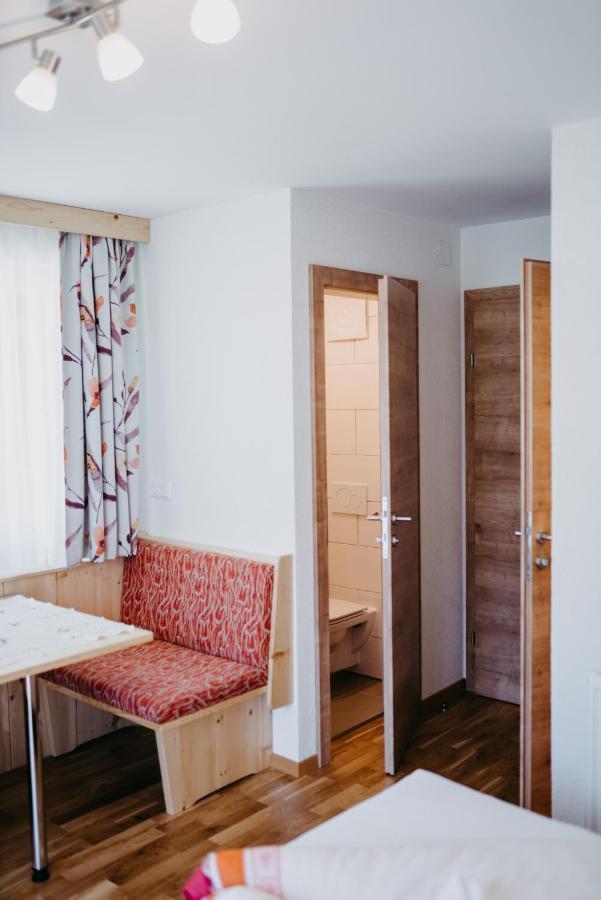 Appartement Vidmar-Ferienglueck 아리아흐 외부 사진