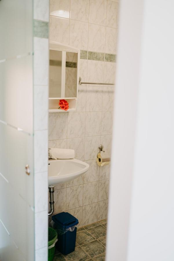 Appartement Vidmar-Ferienglueck 아리아흐 외부 사진