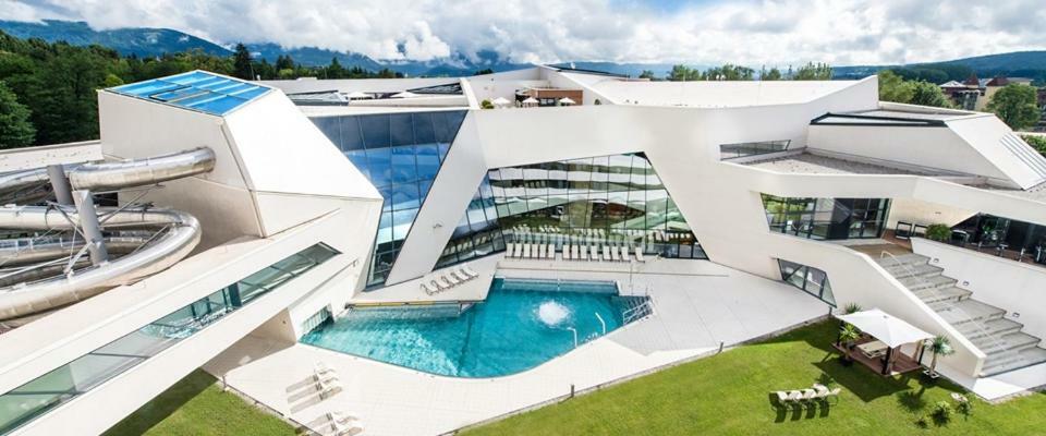 Appartement Vidmar-Ferienglueck 아리아흐 외부 사진